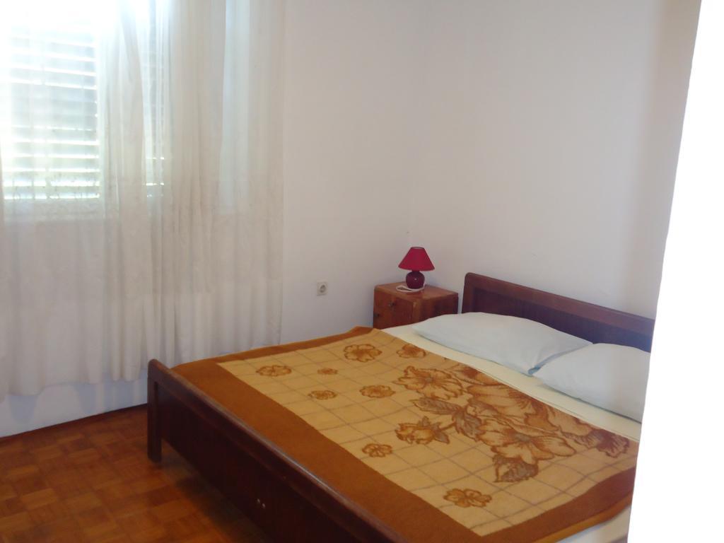 Apartments Vrsa Seline Esterno foto